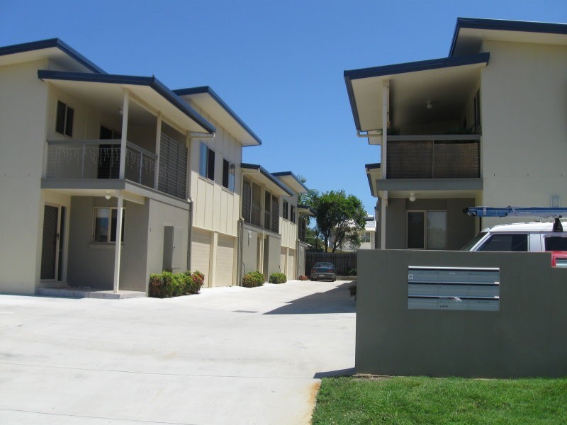 8/5-7 Keenan Street, Margate QLD 4019