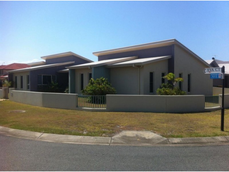 2 Eva Court, Kippa-ring QLD 4021