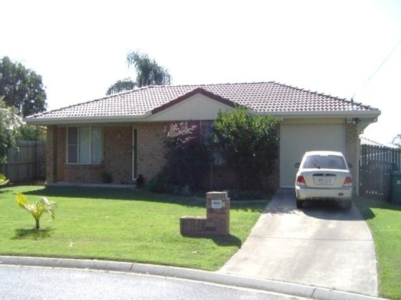 11 Lynette Court, Deception Bay QLD 4508