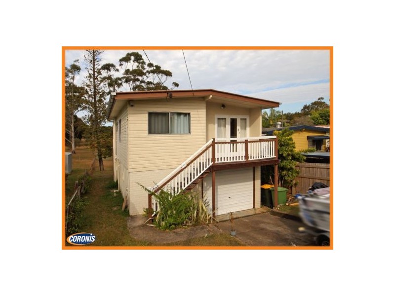 57 Chatham Street, Margate QLD 4019