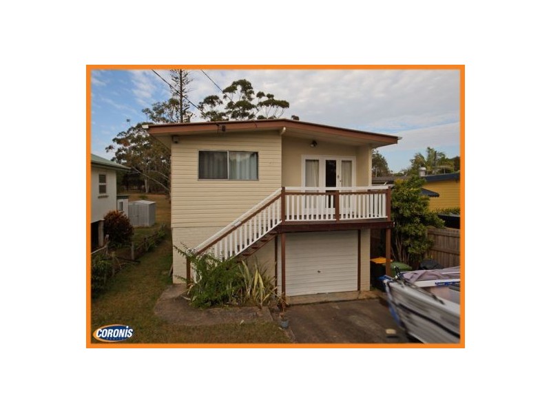 57 Chatham Street, Margate QLD 4019