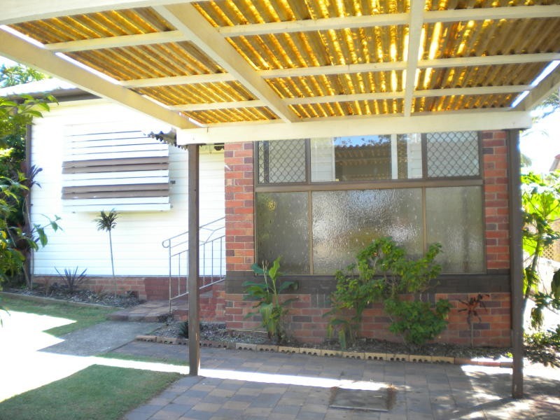 6 Chatham Street, Margate QLD 4019