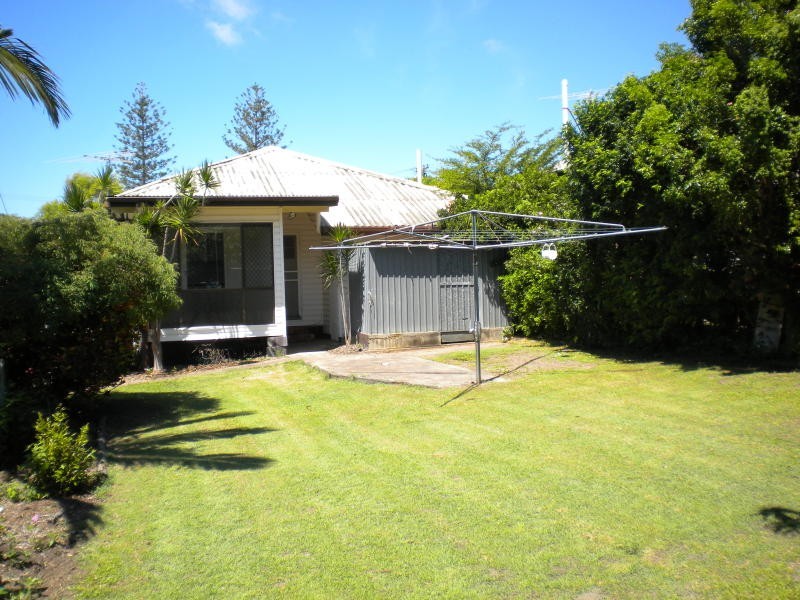 6 Chatham Street, Margate QLD 4019