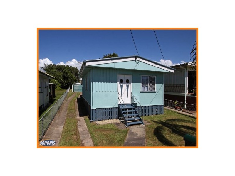 11 Boyce Street, Margate QLD 4019