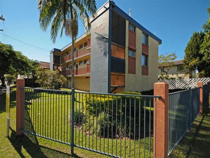 6/208 Oxley Avenue, Margate QLD 4019