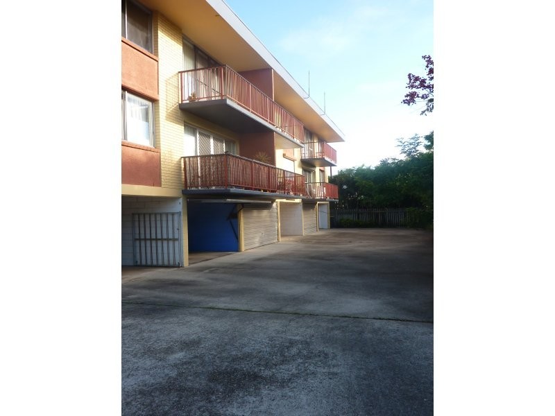 6/208 Oxley Avenue, Margate QLD 4019