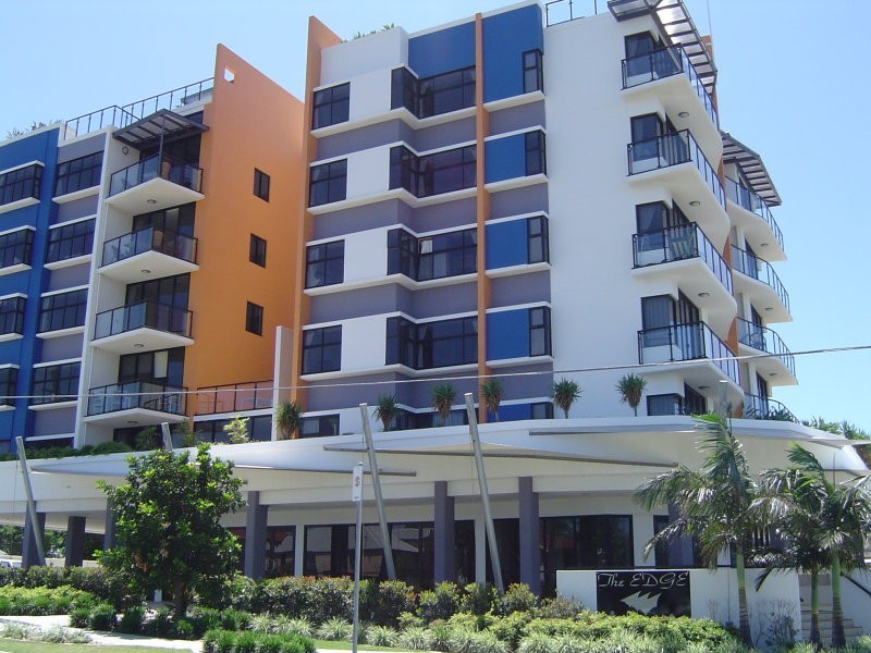 8/4-6 Duffield Street, Margate QLD 4019