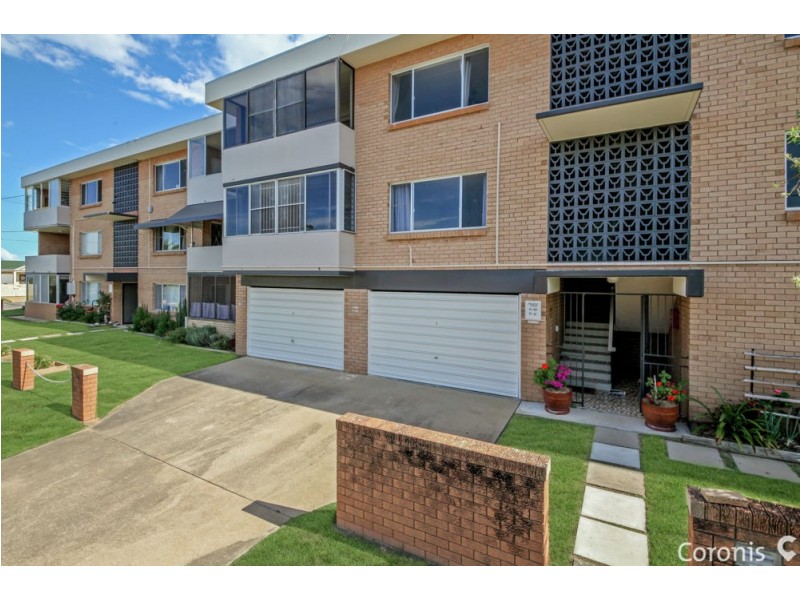 5/47 Ernest Street, Margate QLD 4019