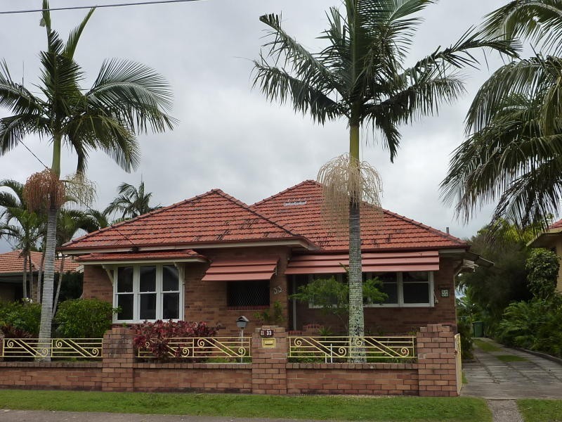 33 Ernest Street Margate, Margate QLD 4019