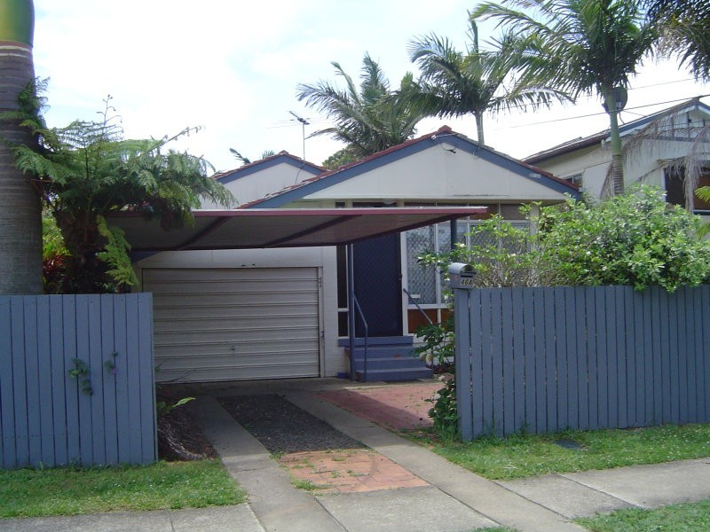 46A Eversleigh Road, Scarborough QLD 4020