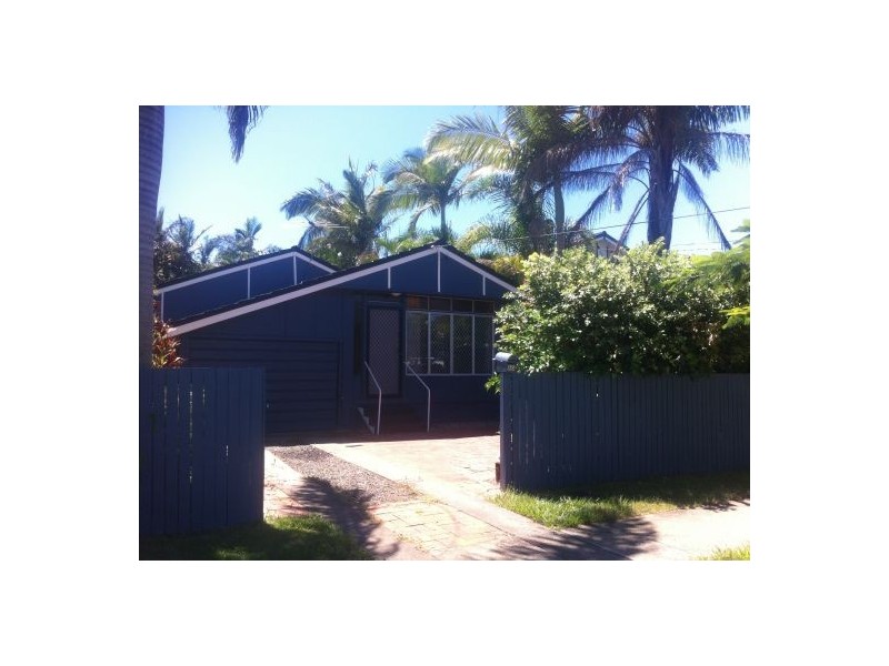 46A Eversleigh Road, Scarborough QLD 4020