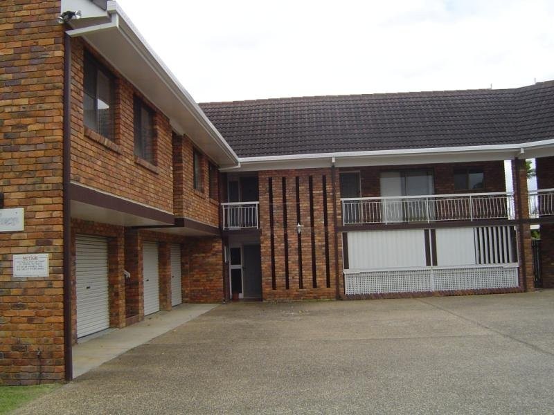 1/295 Anzac Avenue, Kippa-ring QLD 4021