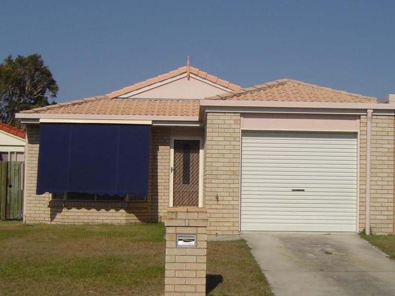 24 Garney Street, Redcliffe QLD 4020