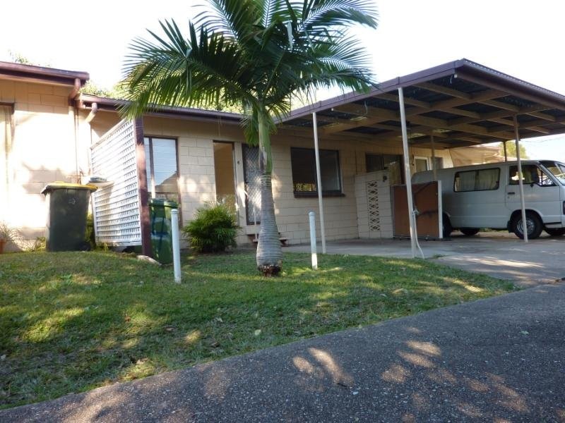 2/27 Alfred Street, Woody Point QLD 4019
