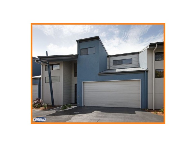 2/22 Percy Street, Redcliffe QLD 4020