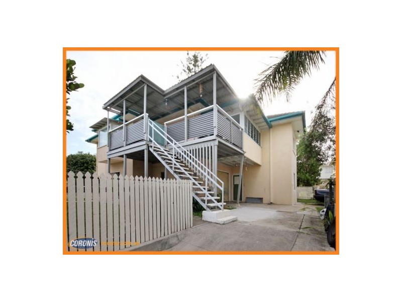 1 Chatham Street, Margate QLD 4019
