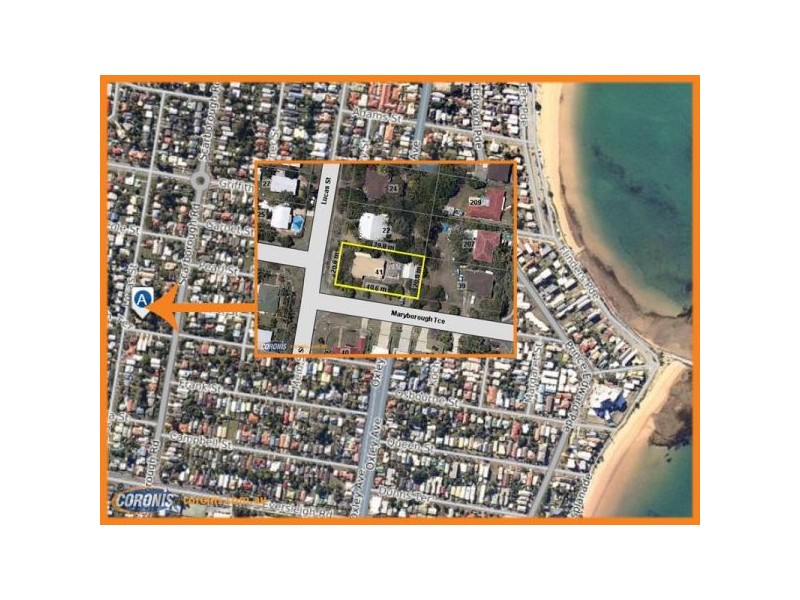 41 Maryborough Terrace, Scarborough QLD 4020