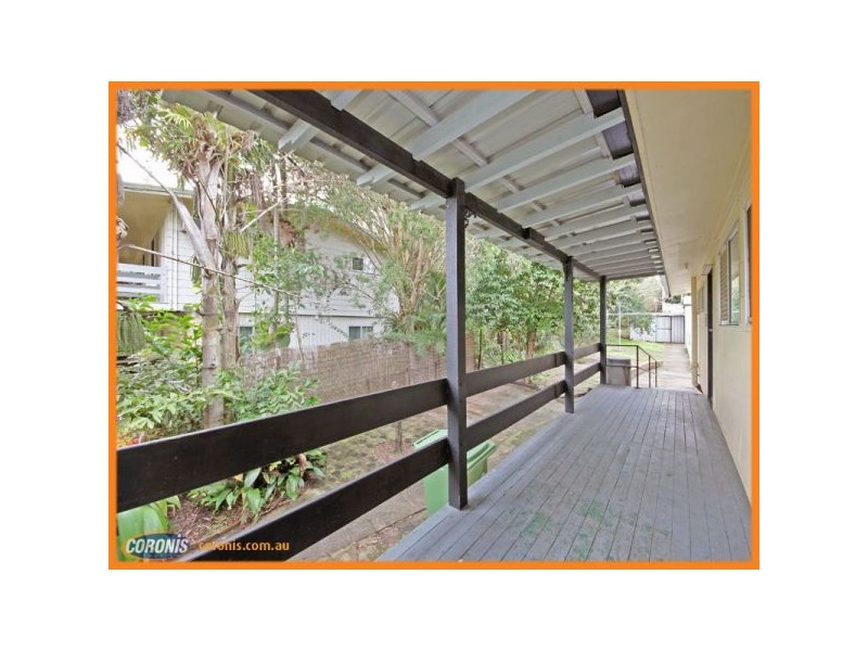 41 Maryborough Terrace, Scarborough QLD 4020