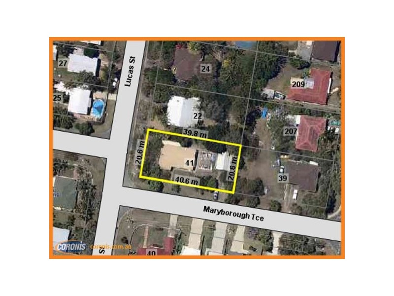 41 Maryborough Terrace, Scarborough QLD 4020
