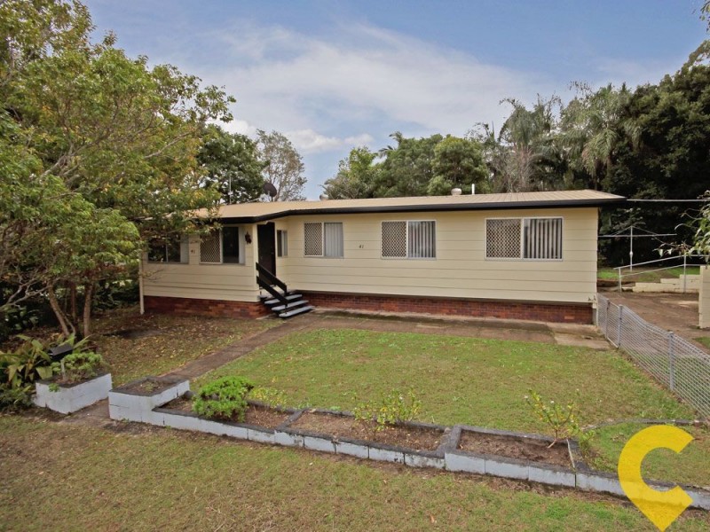 41 Maryborough Terrace, Scarborough QLD 4020