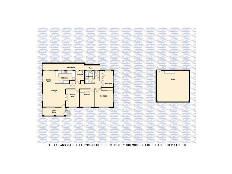 41 Maryborough Terrace, Scarborough QLD 4020