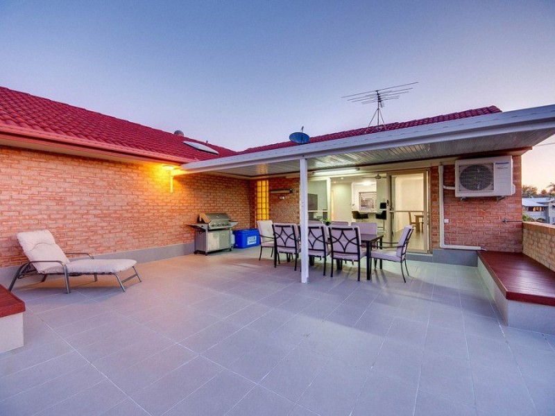 7/162 Prince Edward Parade, Scarborough QLD 4020
