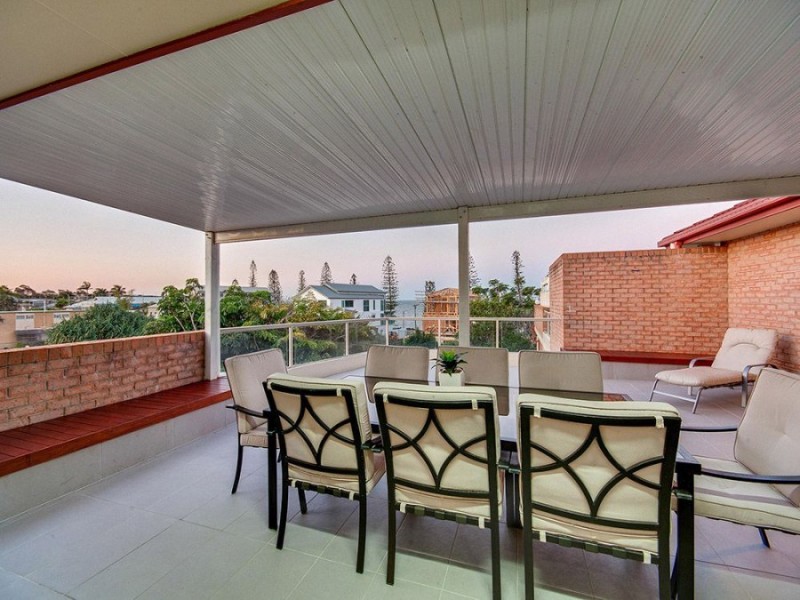 7/162 Prince Edward Parade, Scarborough QLD 4020