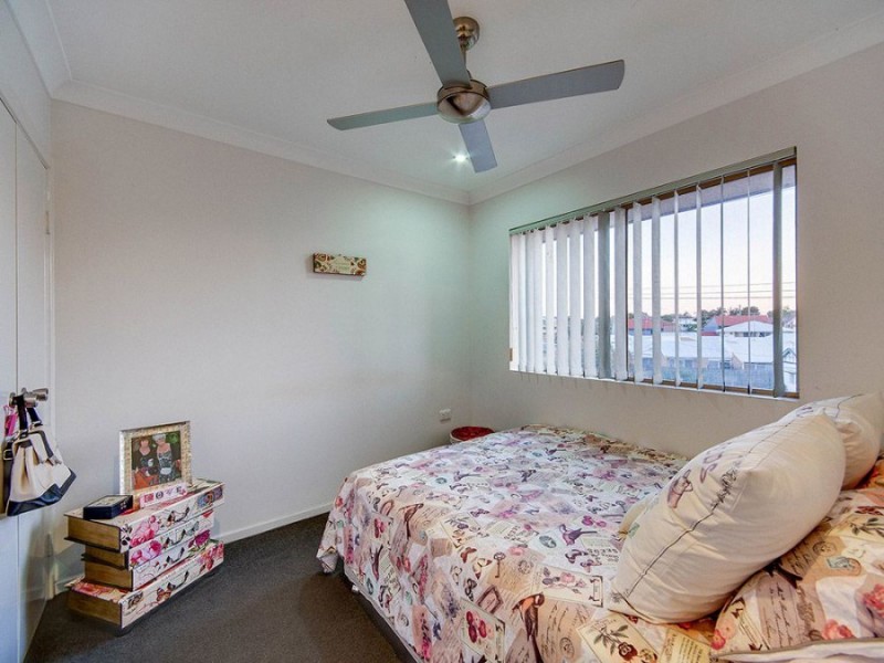 7/162 Prince Edward Parade, Scarborough QLD 4020