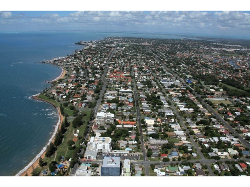 7/162 Prince Edward Parade, Scarborough QLD 4020
