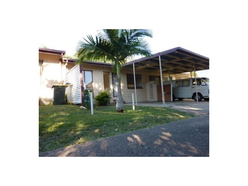 4/27 Alfred Street, Woody Point QLD 4019