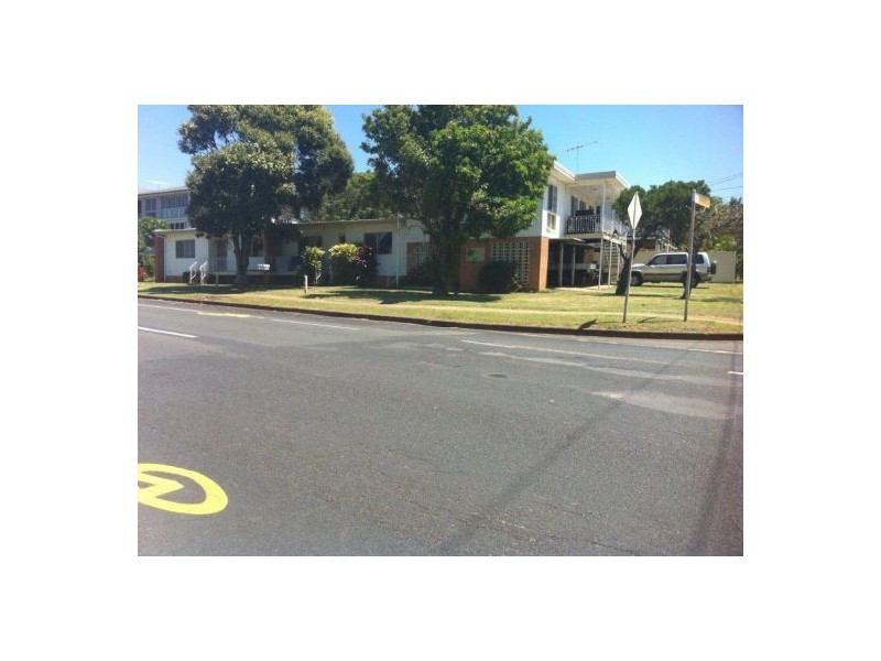 3/109 Prince Edward Parade, Scarborough QLD 4020