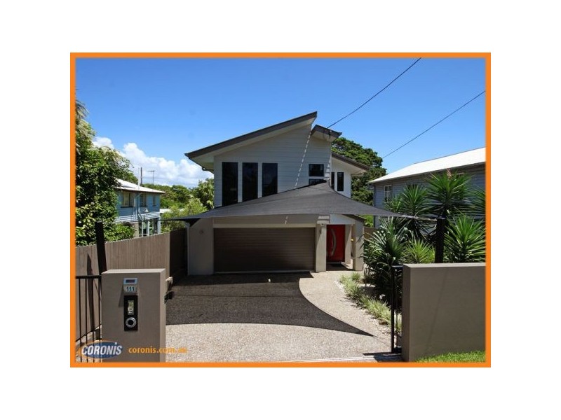 Woody Point QLD 4019