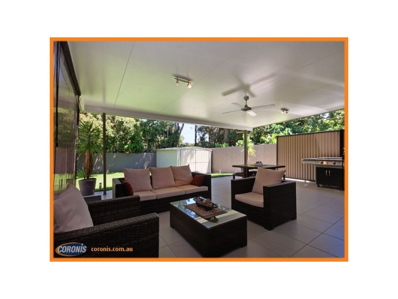 Woody Point QLD 4019