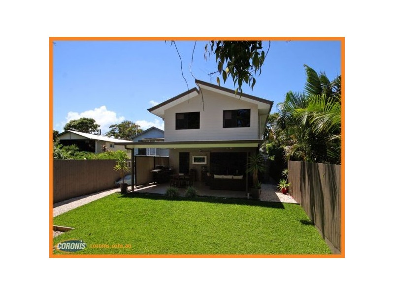 Woody Point QLD 4019