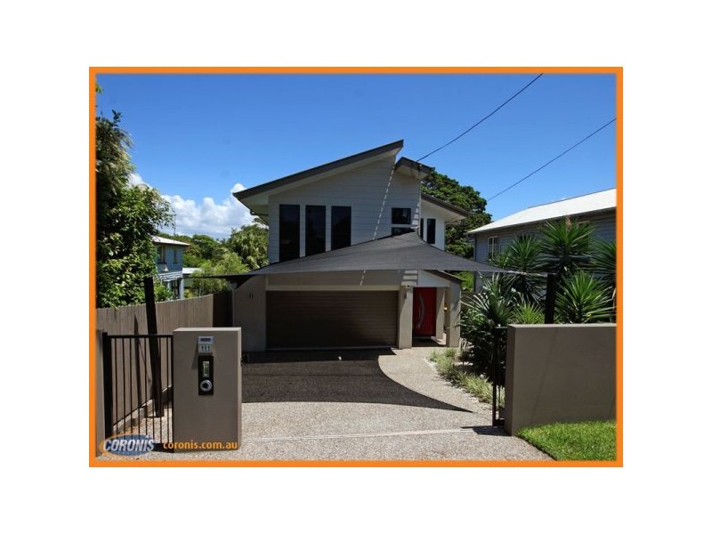 Woody Point QLD 4019