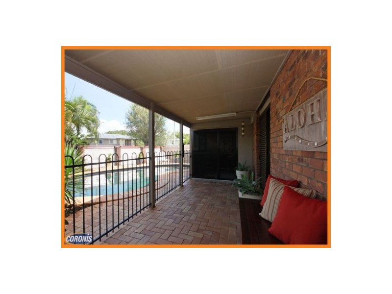 11 Pamphlett Street, Rothwell QLD 4022