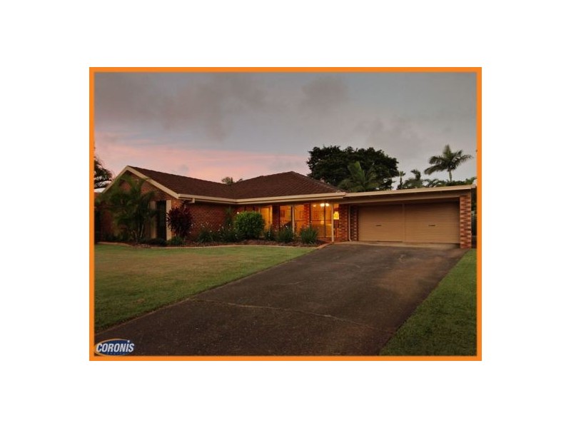 30 Newport Drive, Newport QLD 4020