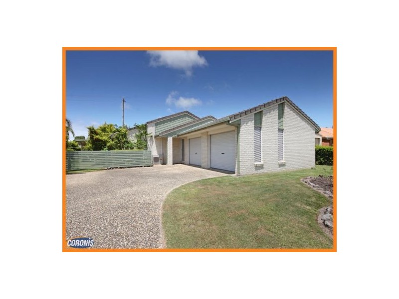 21 Cremorne Court, Kippa-ring QLD 4021