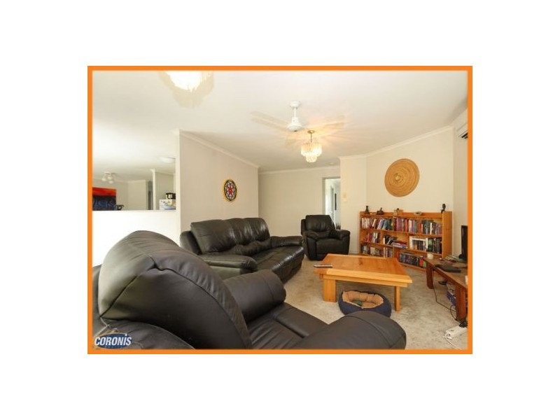 21 Cremorne Court, Kippa-ring QLD 4021