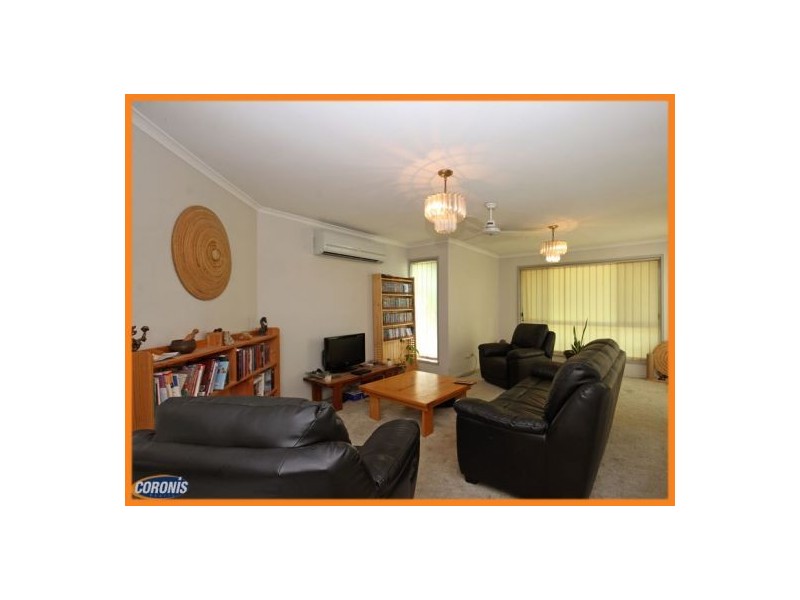 21 Cremorne Court, Kippa-ring QLD 4021