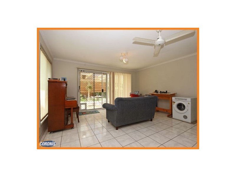 21 Cremorne Court, Kippa-ring QLD 4021