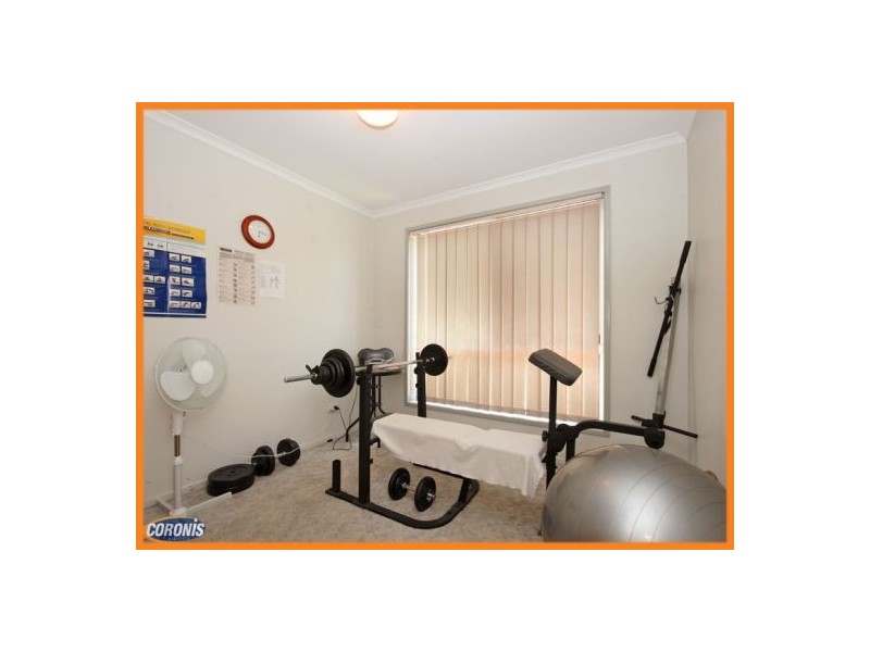 21 Cremorne Court, Kippa-ring QLD 4021