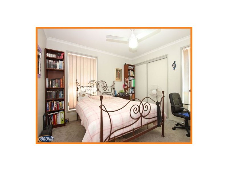 21 Cremorne Court, Kippa-ring QLD 4021