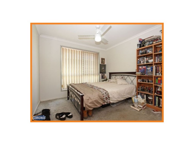 21 Cremorne Court, Kippa-ring QLD 4021