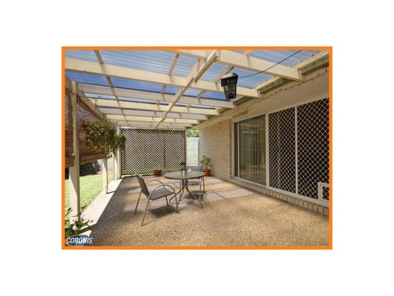 21 Cremorne Court, Kippa-ring QLD 4021