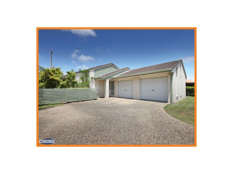 21 Cremorne Court, Kippa-ring QLD 4021