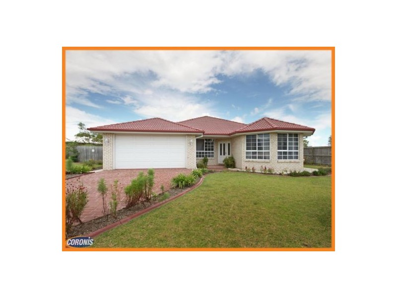 37 Parsons Boulevard, Deception Bay QLD 4508