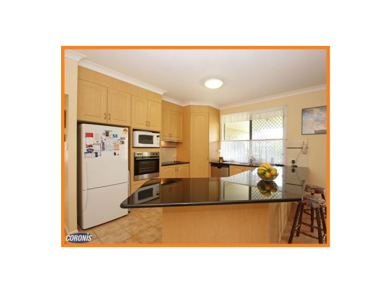 37 Parsons Boulevard, Deception Bay QLD 4508