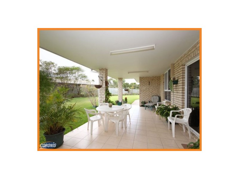 37 Parsons Boulevard, Deception Bay QLD 4508