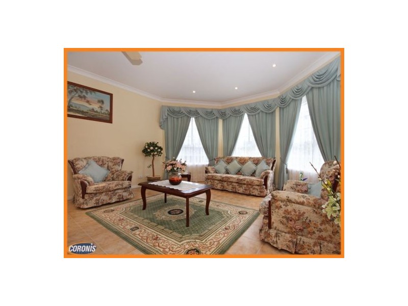 37 Parsons Boulevard, Deception Bay QLD 4508